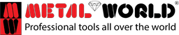 Metal World