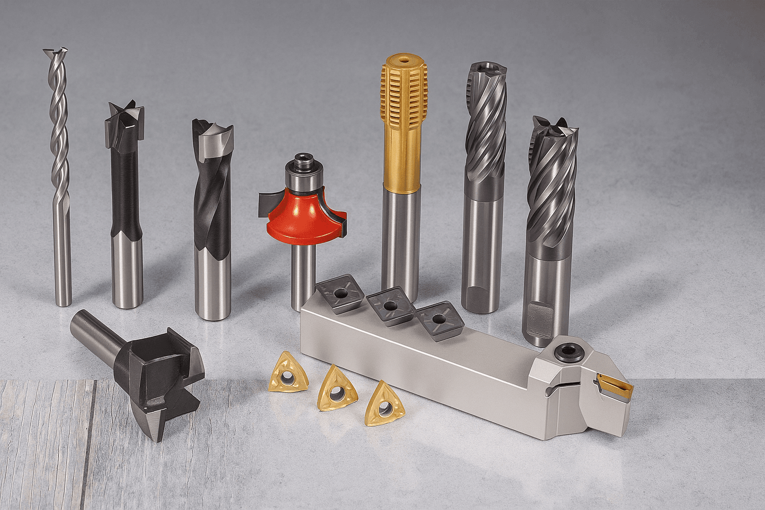 Metal Working Industry
