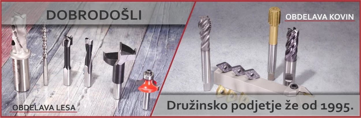 Metal Working Industry